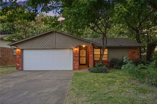 4401 S 4th Street, Broken Arrow, OK, 74011 | Card Image