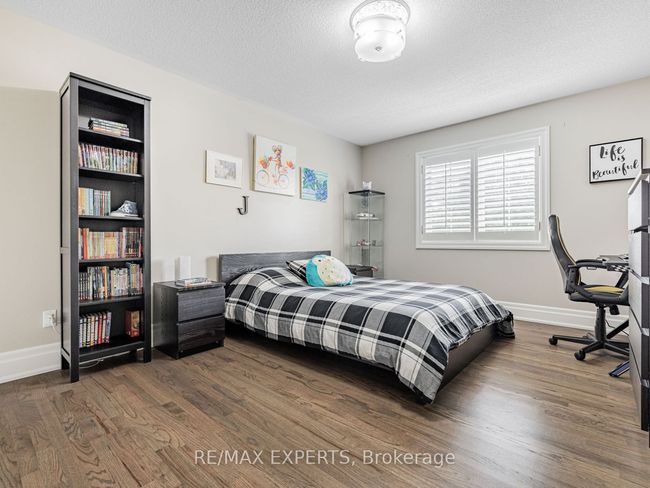 215 Thomson Creek Blvd, House other with 5 bedrooms, 4 bathrooms and 3 parking in Woodbridge ON | Image 21
