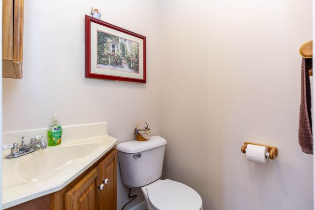 642 Turrill Ave, House other with 4 bedrooms, 2 bathrooms and null parking in Lapeer MI | Image 25