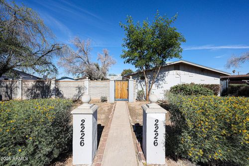 apt-1-2226 W Heatherbrae Dr, Phoenix, AZ, 85015-4876 | Card Image