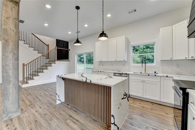 6893 Magnolia St, House other with 4 bedrooms, 3 bathrooms and null parking in lithonia GA | Image 17