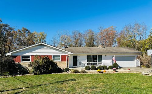 1155 Griffiths Dr, Zanesville, OH, 43701-1107 | Card Image