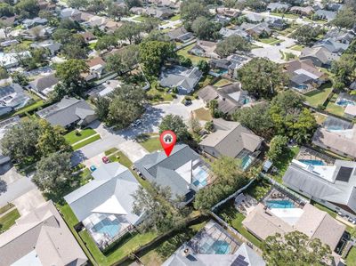 2680 Montague Court W, House other with 5 bedrooms, 3 bathrooms and null parking in CLEARWATER FL | Image 2