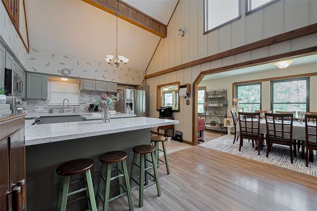 780 Hickory Ridge Dr, House other with 2 bedrooms, 3 bathrooms and 2 parking in Coldspring TX | Image 17