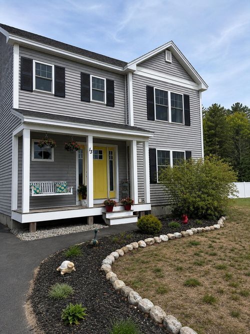 13 Champagne Lane, Lisbon, ME, 04250 | Card Image