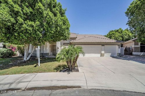 1001 N Quail Ln, Gilbert, AZ, 85233-2620 | Card Image