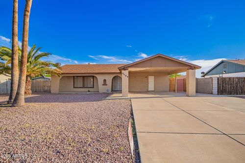 7133 W Hatcher Rd, Peoria, AZ, 85345-7280 | Card Image