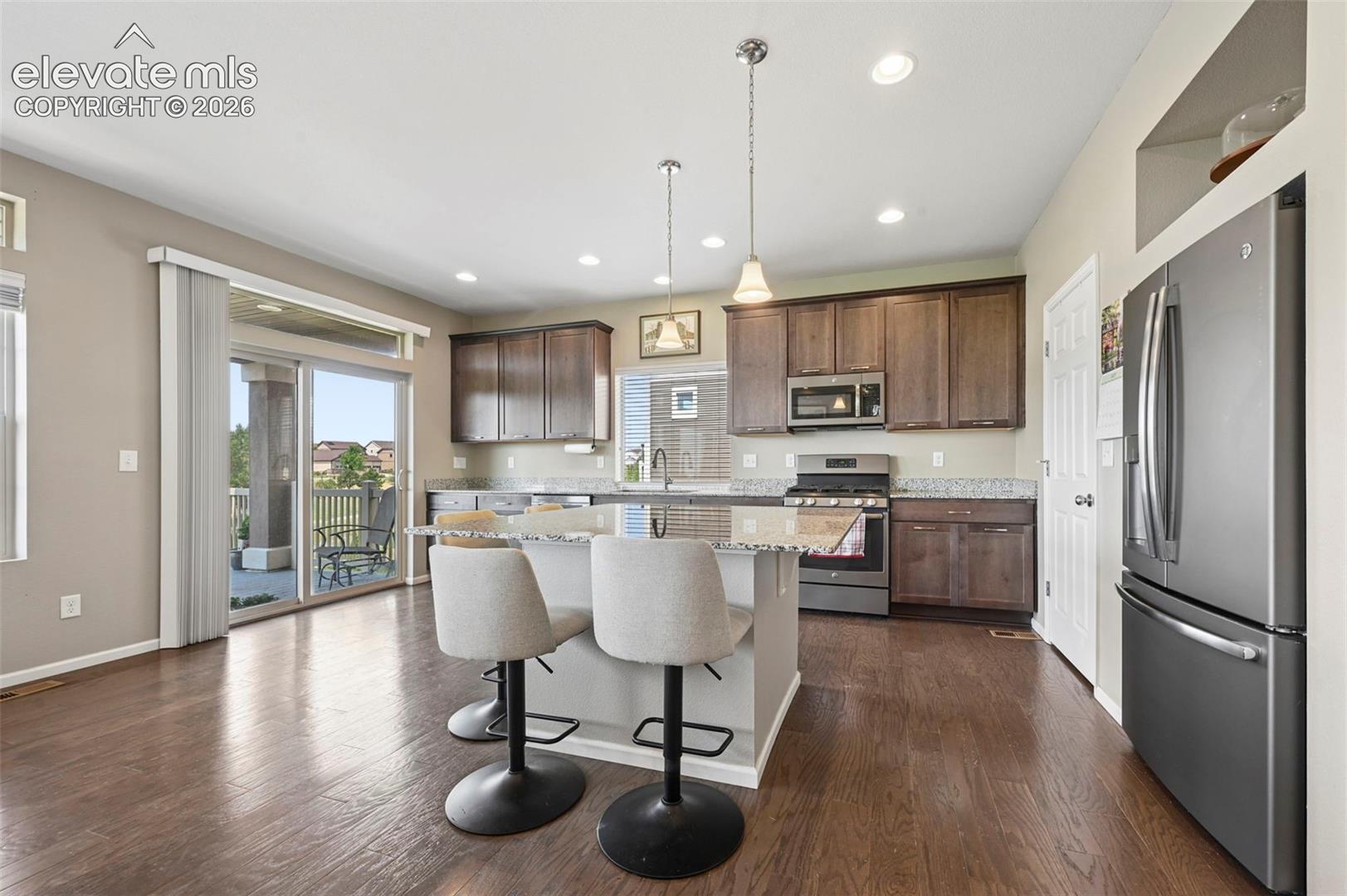 Residential in Colorado Springs