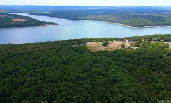 000 Cedar Ln, Home with 0 bedrooms, 0 bathrooms and null parking in Lead Hill AR | Image 13