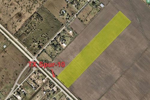 00 Patton Rd, Rosenberg, TX, 77471 | Card Image
