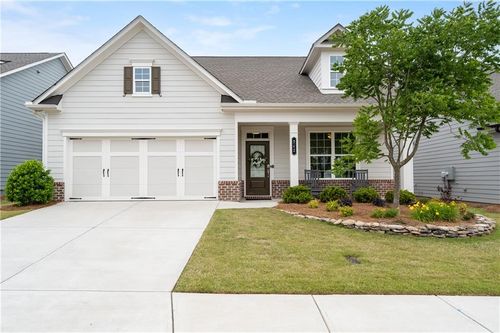 242 Hickory Bluffs Parkway, Canton, GA, 30114 | Card Image