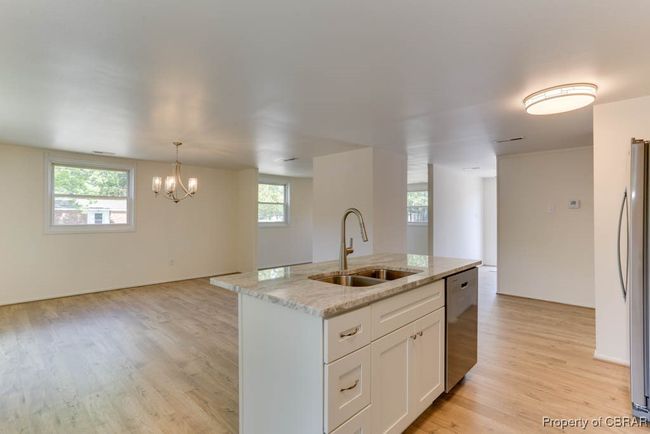 1939 Mcculloch Rd, House other with 3 bedrooms, 2 bathrooms and null parking in Hampton VA | Image 20