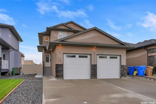 4237 Green Olive Way E, Regina, SK, S4V1P9 | Card Image
