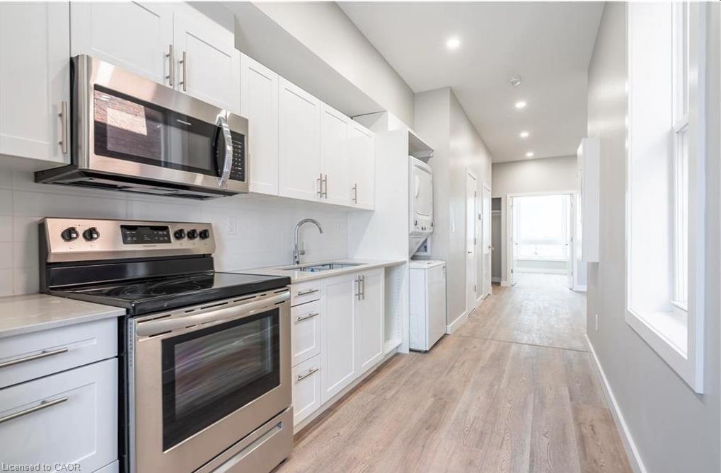 Residential Lease in Hamilton 5
