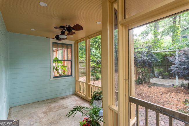 570 Park Ave Se, House other with 4 bedrooms, 2 bathrooms and 2 parking in Atlanta GA | Image 45