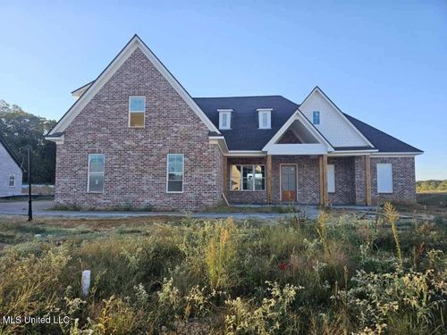 2275 Livingston Way, Hernando, MS, 38632-1082 | Card Image