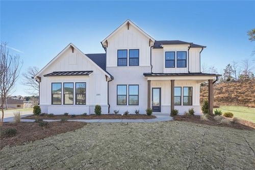2815 Medford Dr, Cumming, GA, 30041-3524 | Card Image