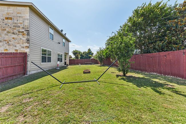 538 Travertine Trl, House other with 4 bedrooms, 3 bathrooms and 4 parking in Buda TX | Image 32