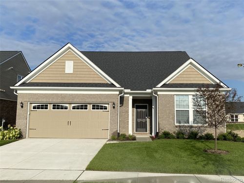 5484 Lewiston Rd, Canton, MI, 48188-3603 | Card Image