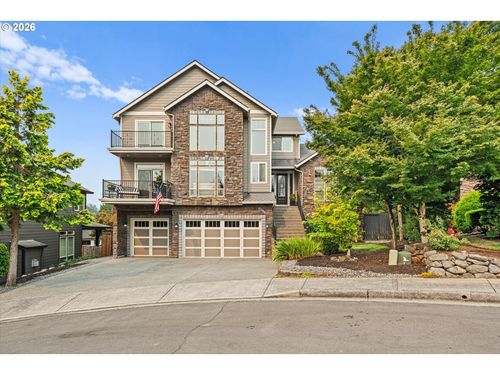 3603 Nw Oregon Ct, Camas, WA, 98607-8619 | Card Image