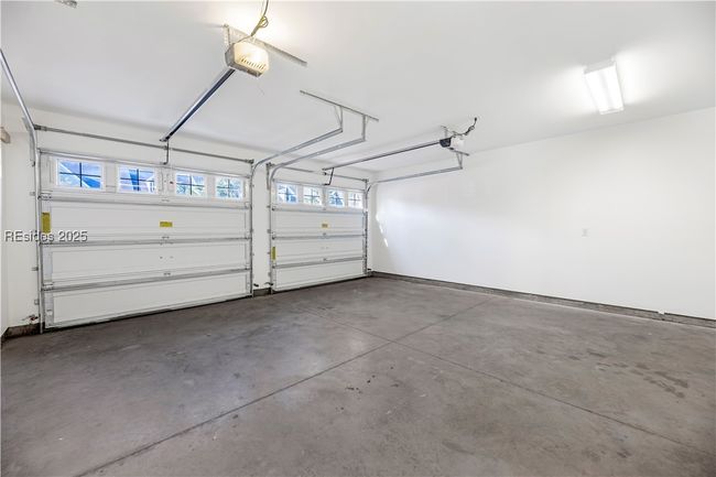 2 Car Garage - hard to come by in the heart of Old Town Bluffton! | Image 42