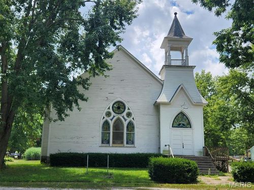 215 S Pine St, Irving, IL, 62051-1210 | Card Image