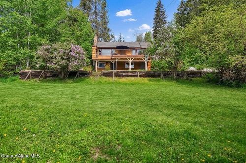 17454 E North Shore Ln, Bayview, ID, 83803-4903 | Card Image