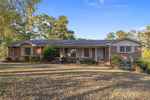 381 Chicopee Dr Ne, Marietta, GA, 30060-1254 | Card Image