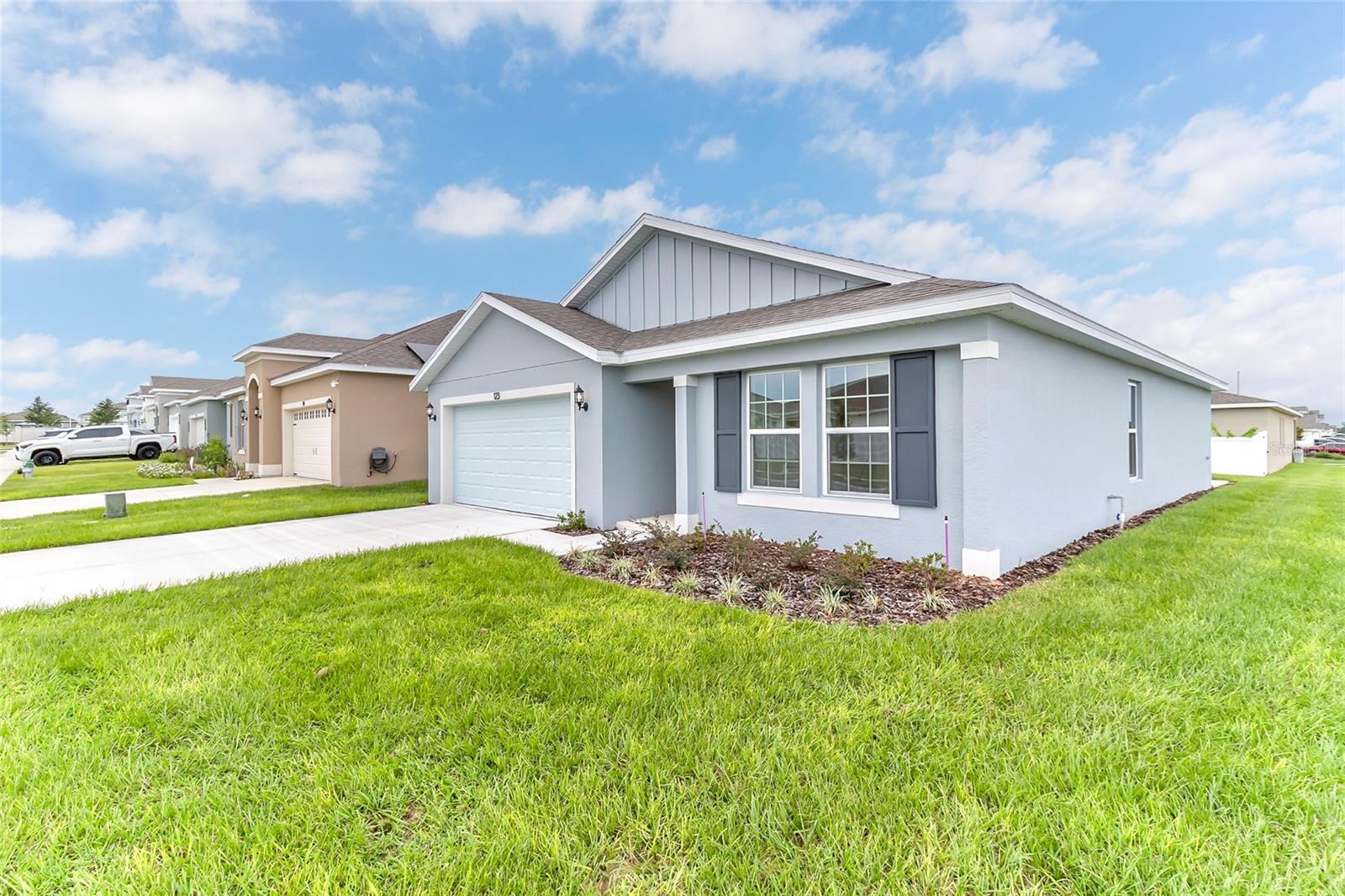 Residential in HAINES CITY 3