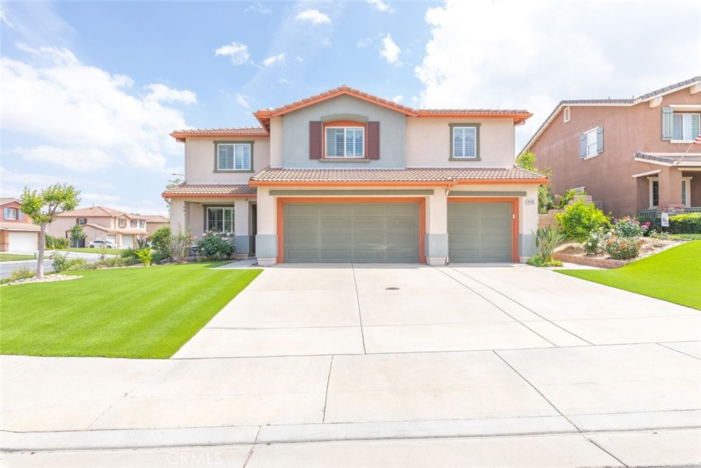 Residential in Riverside 3
