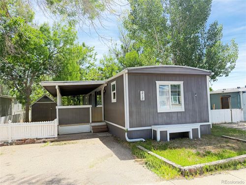 11990 E South Boulder Rd, Lafayette, CO, 80026-2001 | Card Image