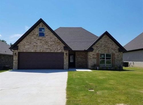 297 Prospect Trl, Jonesboro, AR, 72405-5132 | Card Image