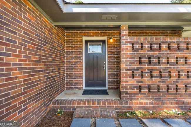 207 Tracy Ter, House other with 3 bedrooms, 2 bathrooms and 1 parking in Warner Robins GA | Image 7