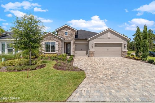 380 Stirling Bridge Dr, Ormond Beach, FL, 32174-1520 | Card Image