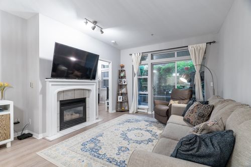 109-301 Maude Rd, Port Moody, BC, V3H5B1 | Card Image