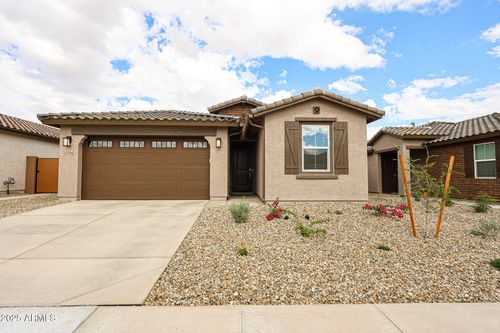 17356 W Smoketree Dr, Surprise, AZ, 85387-4555 | Card Image