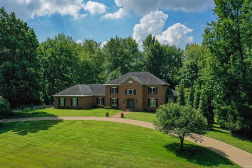 1125 Suwannee Dr, Evansville, IN, 47725-8681 | Card Image