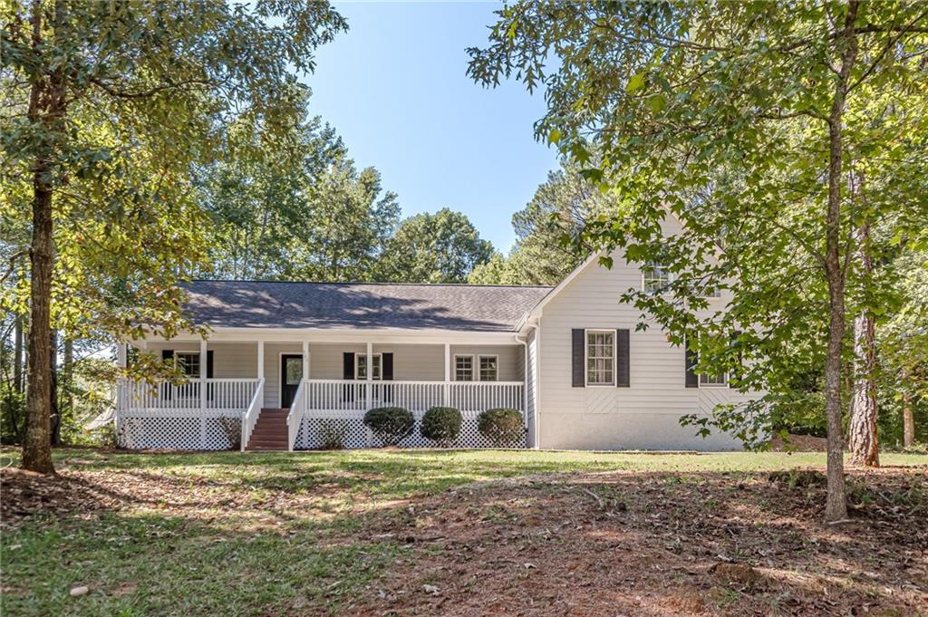 Royal St, Mcdonough, GA 30253