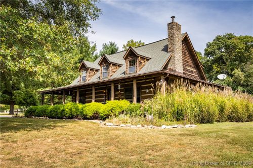 10604 Marion Martin Rd, Marysville, IN, 47141-9770 | Card Image