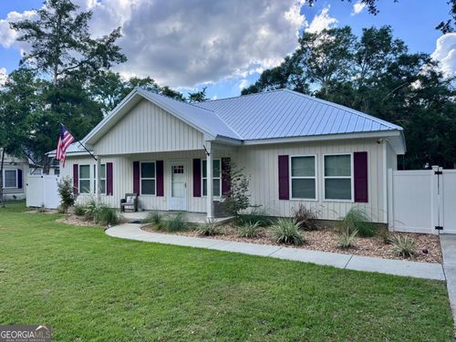 182 Tattnall St, Reidsville, GA, 30453-4425 | Card Image