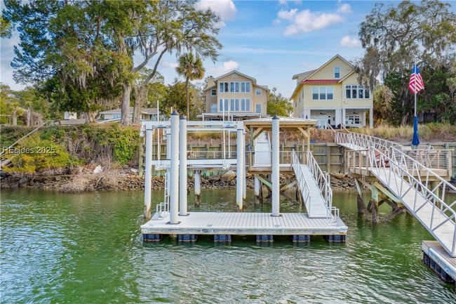 22 Kirk Bluff Rd, House other with 4 bedrooms, 4 bathrooms and null parking in Bluffton SC | Image 71