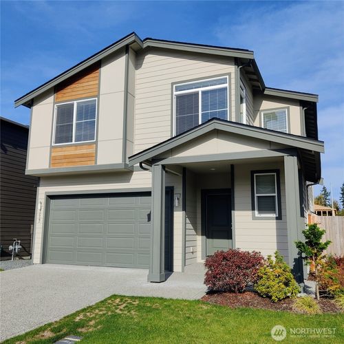 2627 176th Pl Ne, Marysville, WA, 98271-4891 | Card Image