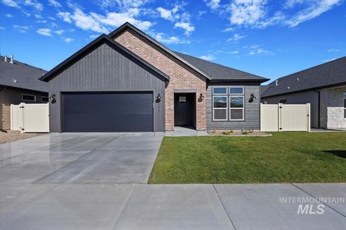 548 Falling Leaf, Twin Falls, ID, 83301-5393 | Card Image