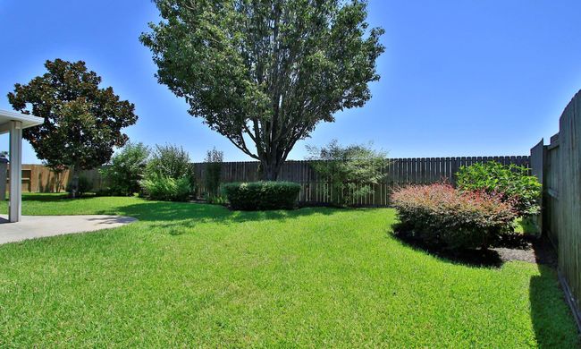 Large backyard ready for your favorite outdoor activities | Image 33