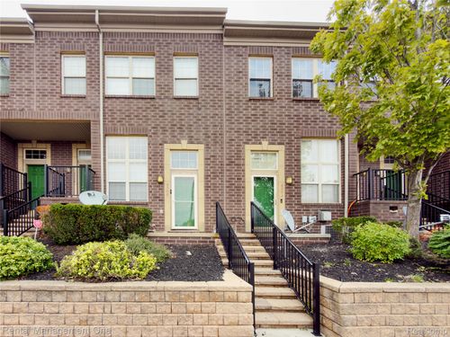 4306 Maple Street, Wayne, MI, 48126 | Card Image
