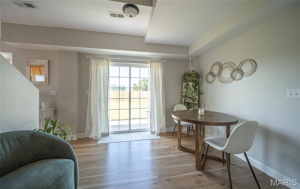 Residential in Waynesville 5