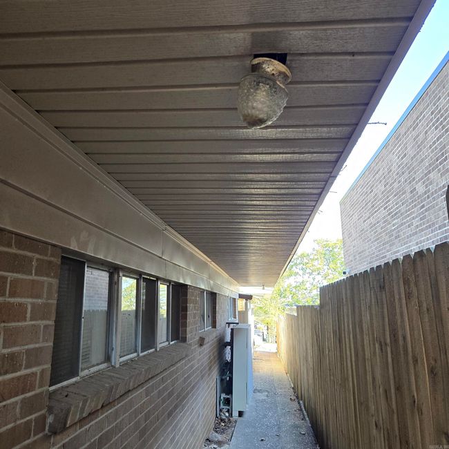 200 N Fillmore St, Condo with 0 bedrooms, 0 bathrooms and null parking in Little Rock AR | Image 5
