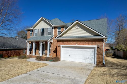 418 Barrington Hills Drive, Madison, AL, 35758 | Card Image