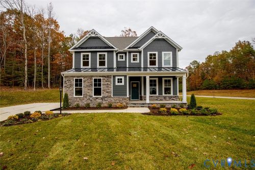 5387 Saint Leger Dr, Providence Forge, VA, 23140-4554 | Card Image