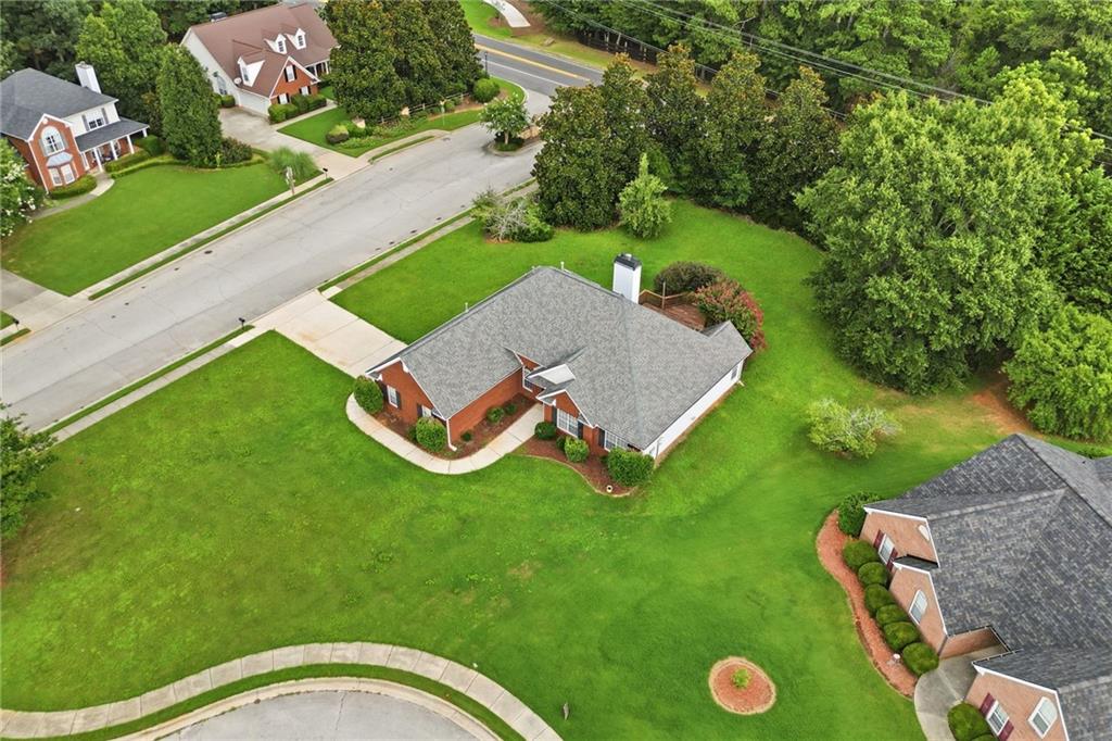 Residential in Mcdonough 3